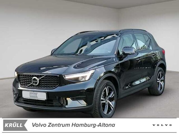 Volvo XC40 T2 2WD Plus Dark, Pano, Kamera uvm.