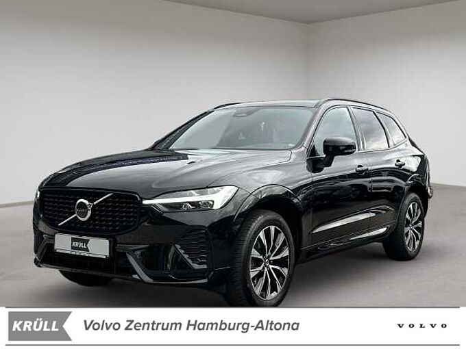 Volvo XC60 B4 B 2WD Plus Dark Pano, Kam uvm.