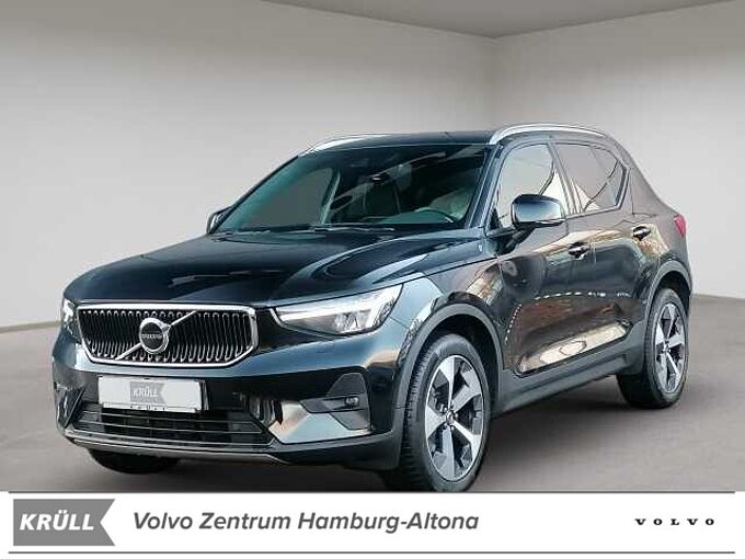 Volvo XC40 T2 2WD Core Kam, Sitzhzg.