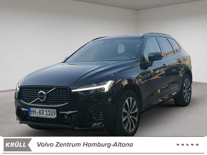 Volvo XC60 B4 D 2WD Plus Dark Pano, Blis uvm.