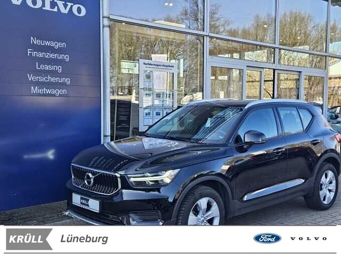 Volvo XC40 T3 Geartronic Momentum+Apple Car Play+Lenkradheizung+