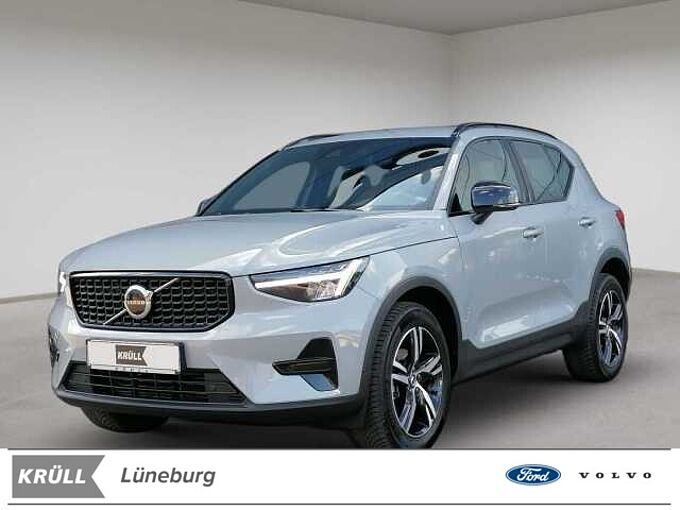 Volvo XC40 T2 2WD Plus Dark, Navi, Kamera uvm.
