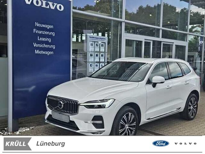 Volvo XC60 Diesel B5 D AWD Geartronic Inscription