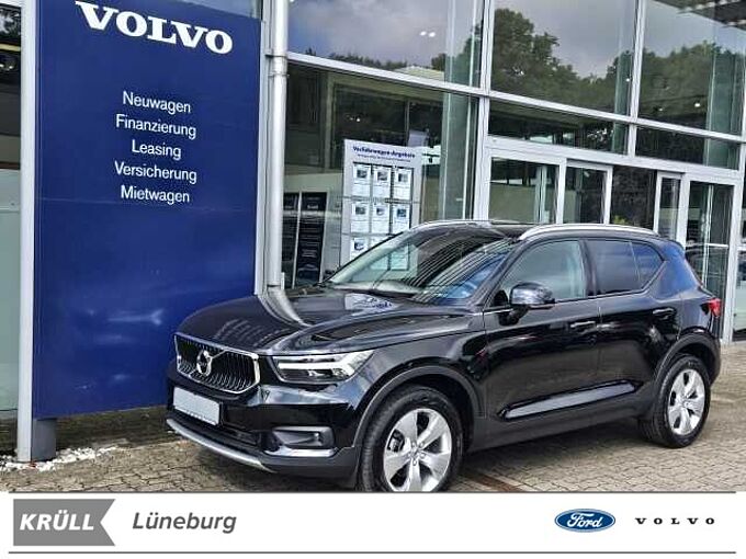 Volvo XC40 T3 Momentum Pro+Pano+Kamera+LED