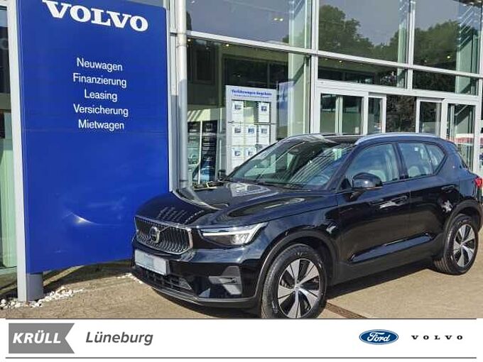 Volvo XC40 B3 B DKG Core+AHK+Blis+ACC+Kamera+