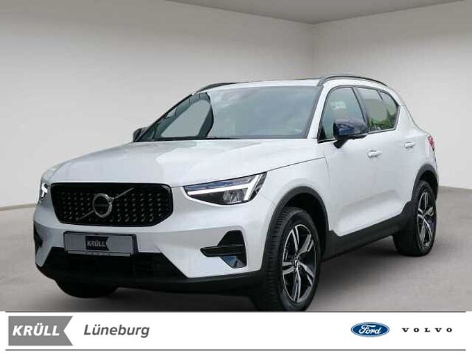 Volvo XC40 T2 2WD Plus Dark, Pano, 360° Kamera, AHK uvm.
