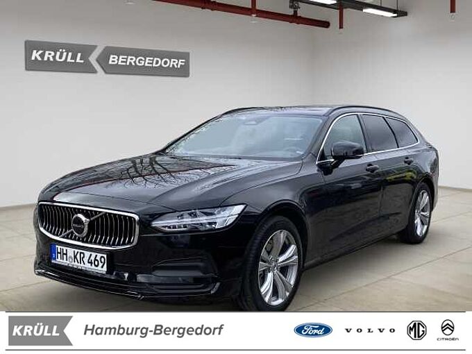 Volvo V90 B4 Core Leder/Navi/RFK/SHZ/ACC