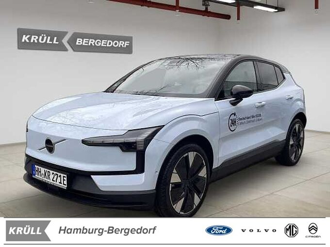 Volvo EX30 Ultra AWD Performance Pure Electric