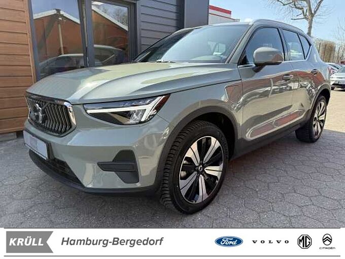 Volvo XC 40 Core Recharge Plug-In Hybrid 2WD, Fernlichtassistent, RFK