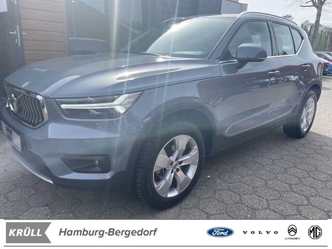 Volvo XC 40 T3 Inscription Navi Memory Panorama