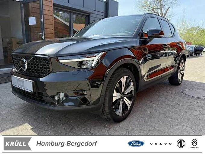 Volvo XC 40 T5 Ultimate Dark Recharge Plug-In Hybrid RFK