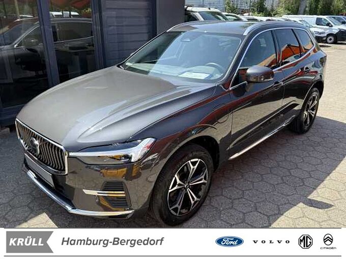 Volvo XC 60 Inscription Expr. Rech. Plug-In Hybrid AWD