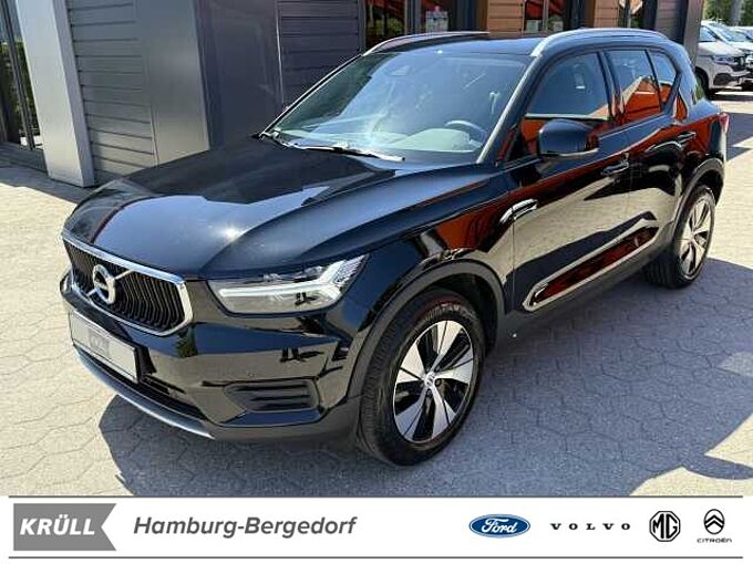 Volvo XC 40 B4 Core 2WD el. Sitze, Rückfahrkamera
