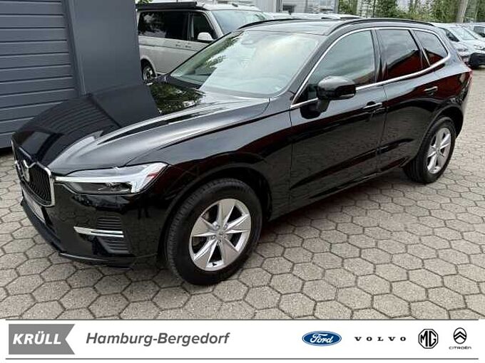 Volvo XC 60 B4 Core Mild-Hybrid Autom. Winterpaket