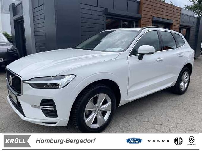 Volvo XC 60 B4 Momentum Pro Mild-Hybrid Rückfahrk.