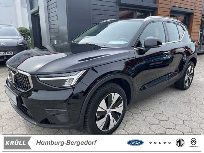 Volvo XC 40 T4 Core Recharge Plug-In Hybrid RFK