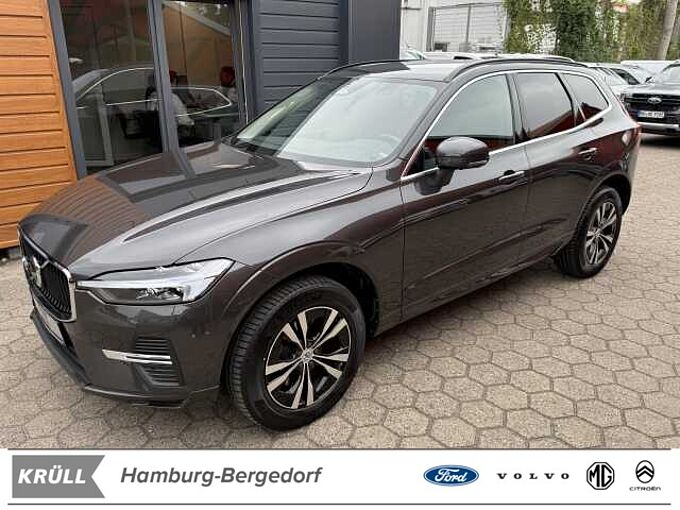 Volvo XC 60 Momentum Pro 2WD, AHK, 360 Kamera, LED-Scheinwerfer