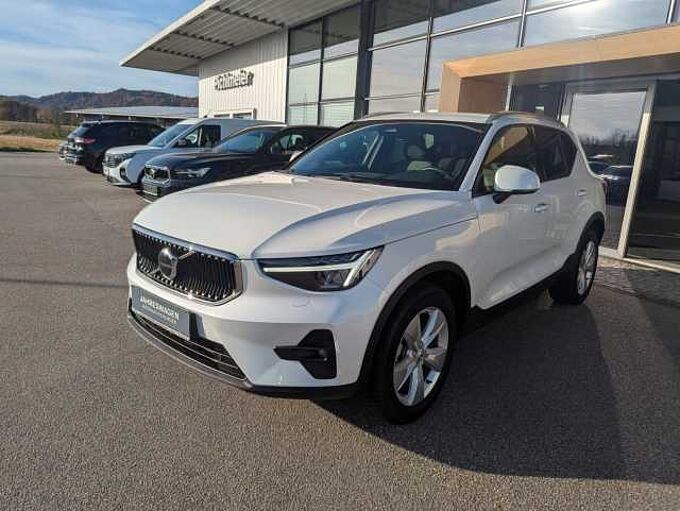 Volvo XC 40 B3 Core +AHK