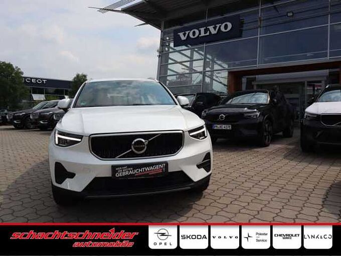 Volvo XC40 B3 B DKG Core+Fahrerassist.+Allwetter+