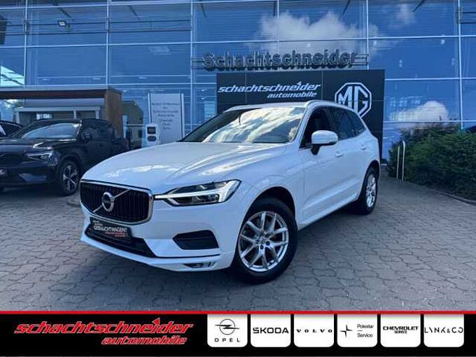Volvo XC60 B4 B Geartr. Momentum Pro+Leder+IntelliSafePro