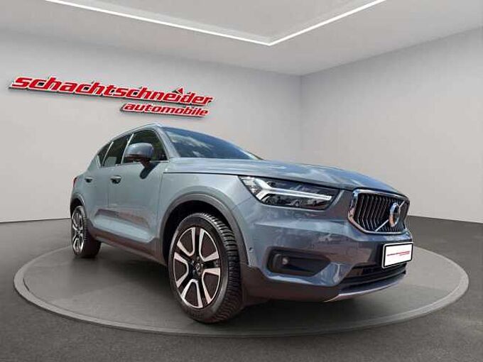 Volvo XC40 Rech. T5 Inscription+Pilot Assist+360°Kam+