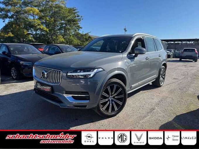 Volvo XC90 T8 AWD Inscription Edition+XeniumPak+HarmanK