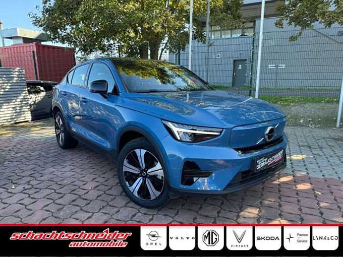 Volvo C40 Recharge Single Motor Core+AHZV+WinterPak