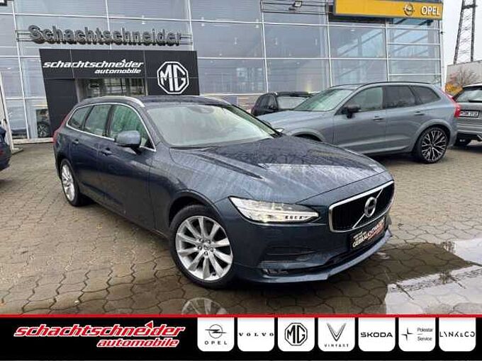 Volvo V90 T4 Geartr. Momentum+LED+IntelliSafe+DAB+