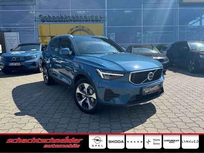 Volvo XC40 B3 B DKG Core+Fahrerassist.+Allwetter+