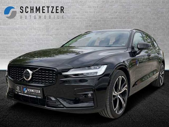 Volvo V60 +B4+Plus Dark+Panorama+Harman+Panorama+SH v/h