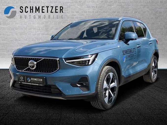 Volvo XC 40 +B3+Benzin+Core+360°Kamera+Keyless+DAB+LED++