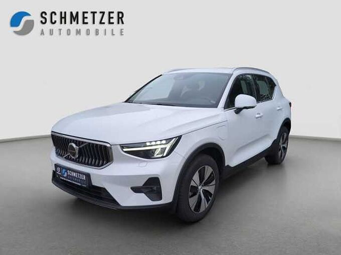 Volvo XC 40 +T5+Recharge+GT+Plus+AHK semi+360°Kamera+SH+