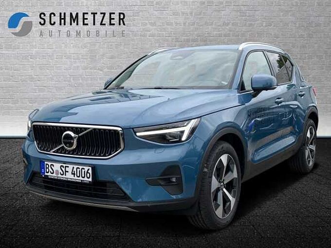 Volvo XC 40 +B3+Benzin+Core+360°Kamera+Keyless+DAB+LED++
