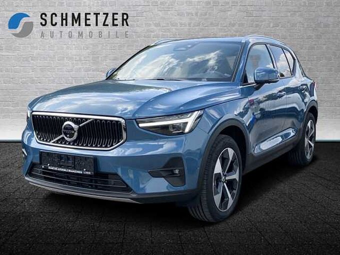 Volvo XC 40 +B3+Benzin+Core+360°Kamera+Keyless+DAB+LED++