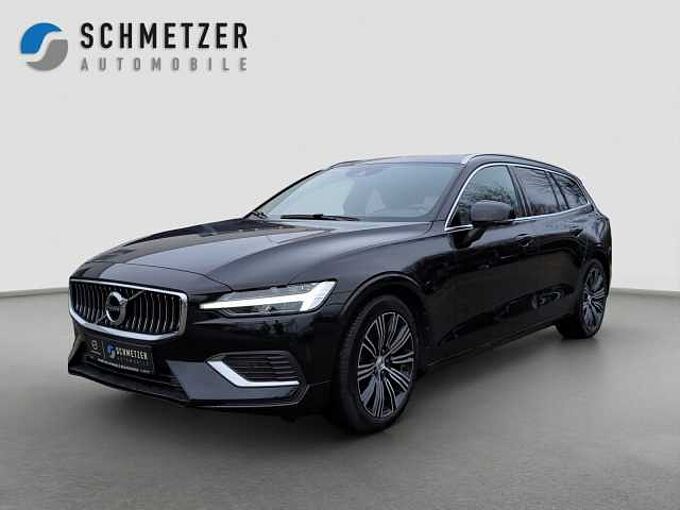 Volvo V60 +T8+AWD+GT+Inscription+AHK+Head-up+PilotAss++