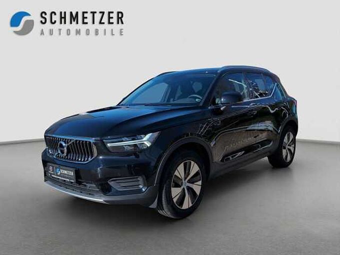 Volvo XC 40 +T4+Recharge+GT+Lenkradhzg+abged.Scheibe+PDC