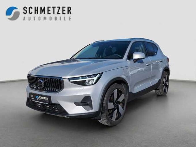 Volvo XC 40 +T5+Recharge+GT+abged.Scheiben+Lenkradheizg+