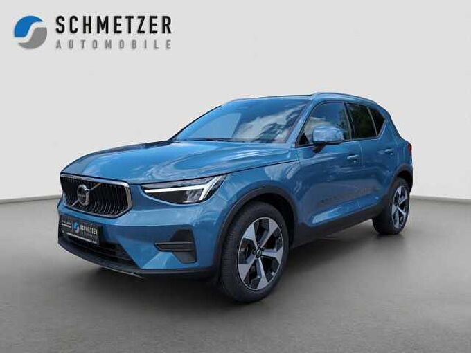 Volvo XC 40 +B3+GT+R-Kam+abged.Scheibe+PDCv/h+elekt.Sitz