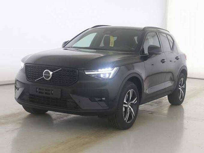 Volvo XC 40 +B4+AHKsemi+R-Kam+Panorama+abged.Scheiben+++