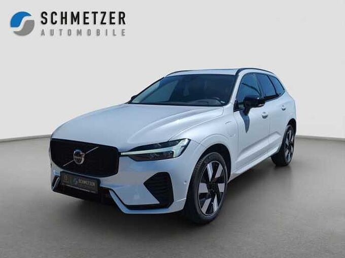 Volvo XC 60 +T8+AWD+Standheizg+Sitzheizg+abged.Scheiben+