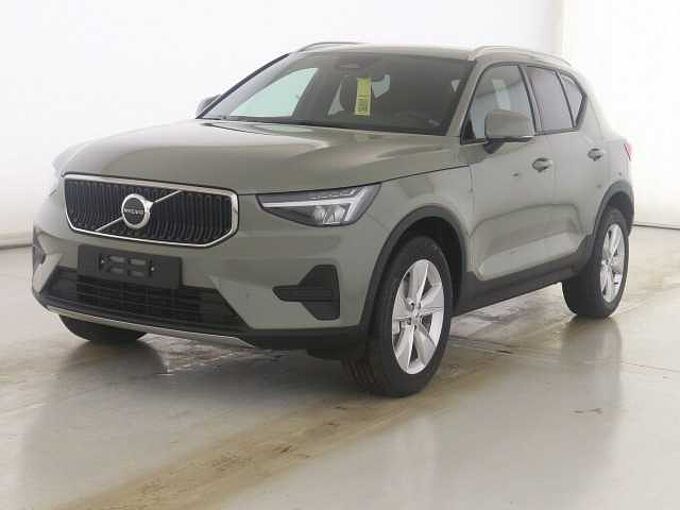 Volvo XC 40 +B3+Mild-Hybrid+PDC v/h+Sitzhzgv+Lenkradhzg+