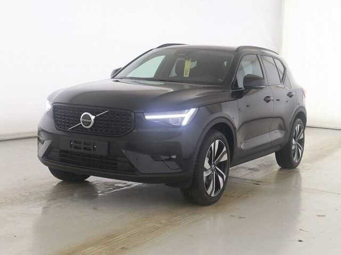 Volvo XC 40 +B3+PDC+Sitzhzgv+Frontscheibenhzg+R-Kamera++