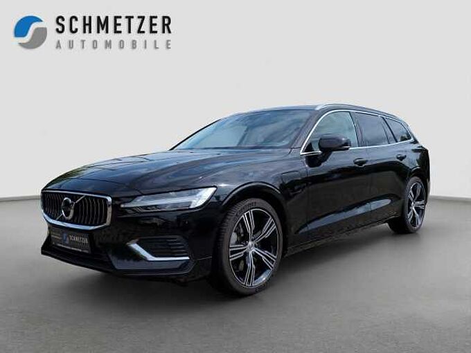 Volvo V60 +T6+Recharge+AWD+GT+R-Kam+Panorama+Harman+PDC