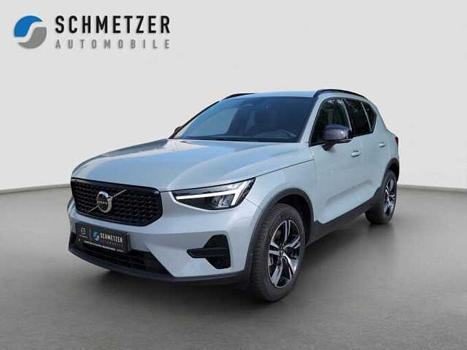 Volvo XC 40 +B4+GT+Stand,-Lenkrad,-Frontscheibenhzg+PDC+