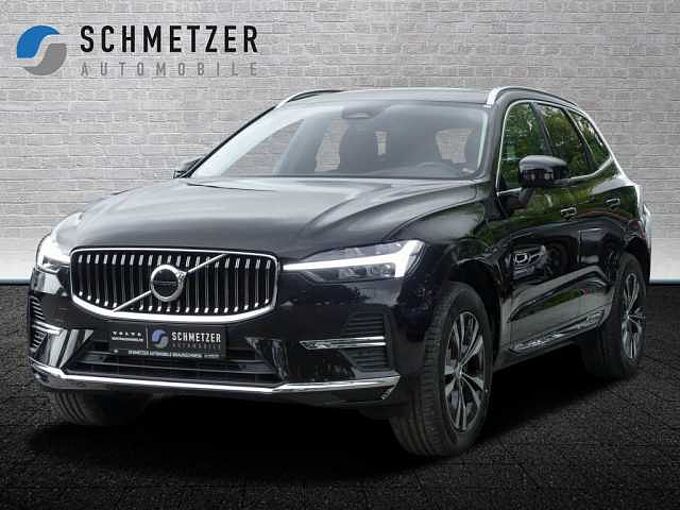 Volvo XC 60 +T6+AWD+Inscription+Expression+Recharge+AHK+