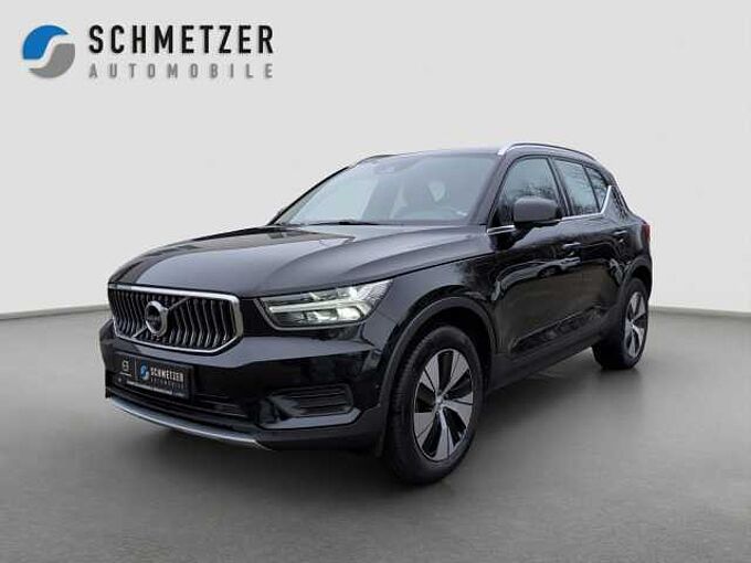 Volvo XC 40 +T4+Recharge+GT+Lenkradhzg+PilotAssist++