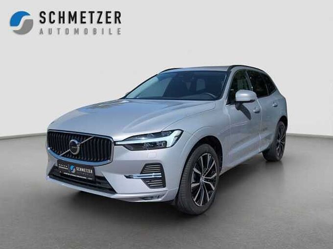 Volvo XC 60 +B4+Mild-Hybrid+Benzin+GT+Core+Ambietnte+LED