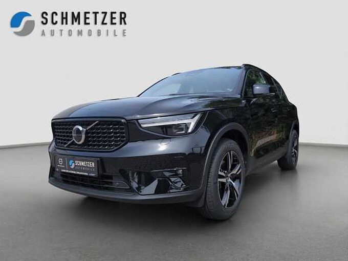 Volvo XC 40 +B4+R-Kam+PDC+Frontscheibenhzg+abged.Scheibe