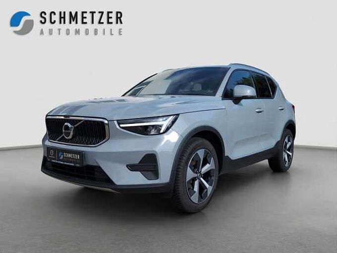Volvo XC 40 +T2+GT+R-Kam+abged.Scheiben+Park-Assist+PDC+