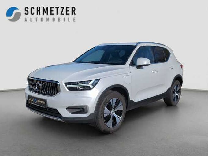 Volvo XC 40 +T4+Sitzhzgv+PDC+ThorsHammer+R-Kam+Lenkradhz